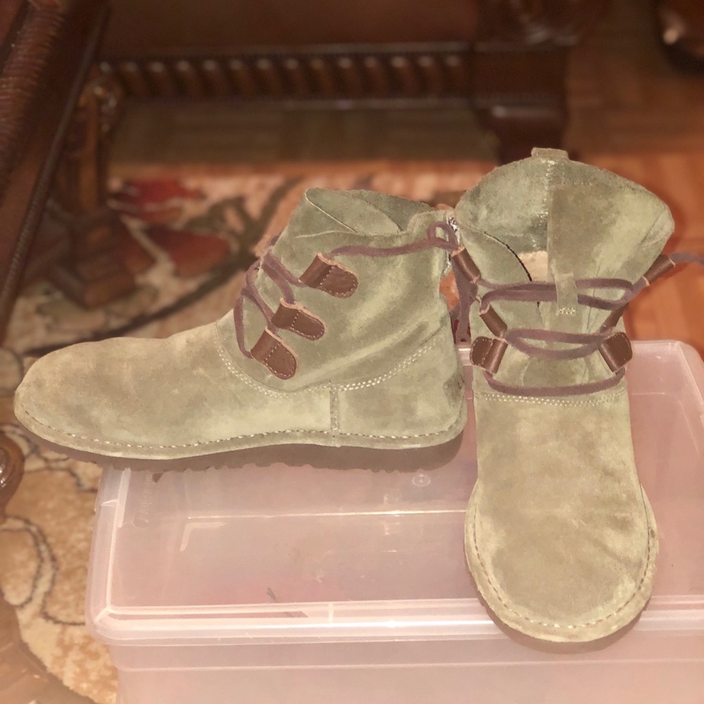Uggs